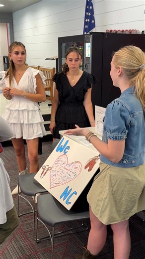 The Senior Project Fair was a success! The Class of 2025 showcased incredible projects inspired by the Academy's mission — a true reflection of their creativity, passion, and purpose. #SewickleyAcademy #SeniorSchool #SeniorProjects #StudentShowcase #MissionDriven #InspiringGenerations | Sewickley Academy