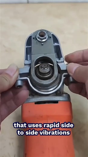 48K views · 84 reactions | Not a Saw, Not a Blade – This Vibration Cutter Is Next Level! | ManMade | Facebook