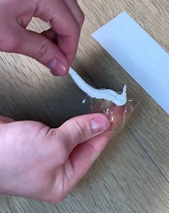 10K views | How to remove double side tape from desk | Outfit Anatomy | Facebook