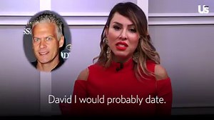 Kelly Dodd plays marry, date or ditch with the Real Housewives' husbands! | Us Weekly