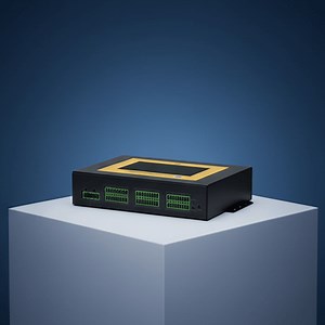 [Hot Item] Telemetry RTU (Smart Terminal) Embedded Smart Telemetry Terminal
