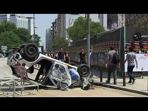 Turkey protests are a 'mass movement': analyst