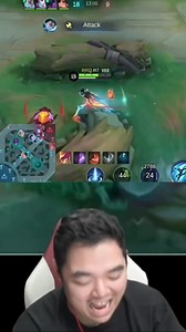 17K views · 118 reactions | MLBB| Zetian Counter Angela Sc: R7 tatsumaki | Gameplay Asieq | Facebook