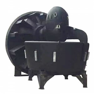 [Hot Item] Marine Fixed Pitch Azimuth Thruster Rudder Propeller