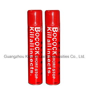 [Hot Item] Bocock 400ml Dubai Market Bed Bug Killer Spray Insecticide