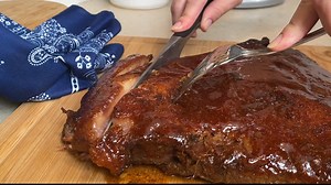 34 reactions | 鸞 Recipe: https://www.southernplate.com/slow-roasted-beef-brisket-in-oven/ This slow-roasted beef brisket results in juicy, tender strips of beef that melt in your mouth. | Southern Plate | Facebook