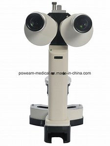 [Hot Item] Palmtop Hand Held Portable Slit Lamp Microscope