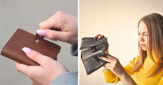 Woman finds her stolen wallet after 47 years, left stunned by precious photo that brought back memories