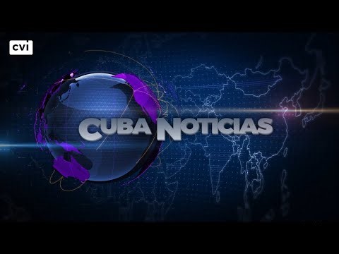 Cubanoticias I ( 17 de Octubre 2024 )