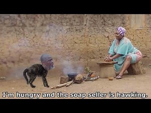 Abule Eleye: Village Of Witches - Yoruba Movies 2025 New Release Ronke Odusanya, Peju Ogunmola