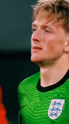 Người đáng thương nhất chung kết euro20🥺 Jordan Pickford 🧱 #england #pickford #jordanpickford #xh #euro2020 #nhatloii #euro #everton