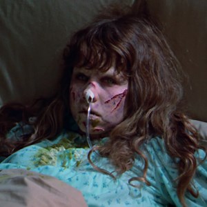Bring home The Exorcist in 4K for the first time including both the Theatrical and Extended Director’s Cut! | Warner Bros. Pictures
