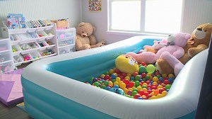 Staff at Lexington special needs homes overworked, struggling to keep up