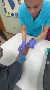 Phlebotomy School