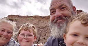 What Hull man wants for NHS heroes fighting coronavirus