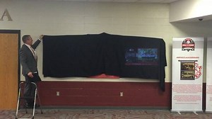 36 reactions | Indiana Wesleyan University Athletic Hall of Honor Unveiling #IWUwildcats #18teams1program | Indiana Wesleyan University Wildcats | Facebook