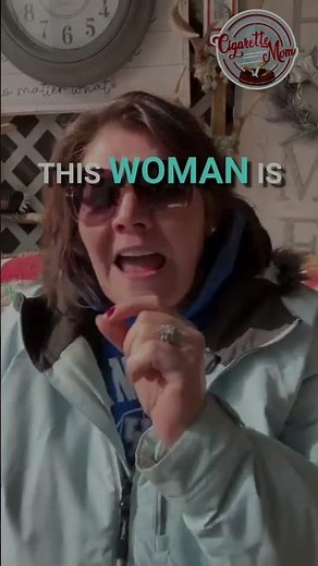 89-Year-Old Aunt Shirley for Fed Chair? She Counts Every Dime! #shorts