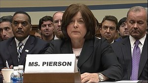 Secret Service Director: White House Intrusion 'Unacceptable'