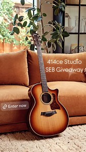 Taylor Guitars on Reels | Facebook