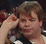 Mike Gregory (darts player) - Alchetron, the free social encyclopedia