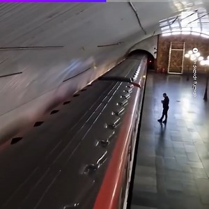 🚇 მეტრო "სადგურის მოედანი" დღეს. 🎥 Jack Nadirashvili | Rustavi 2 • რუსთავი 2