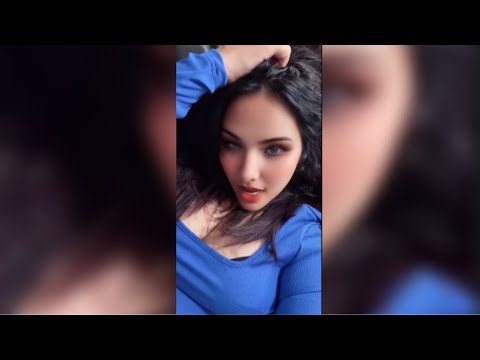 GIRL LIVE😍BIG-OLIVE🥵💦#part193💖#live #dance