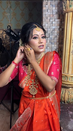 134K views · 2.5K reactions | চার ঘন্টা ধরে রেডি হরার পর ফাইনালি সব খুলে ফেলতে হচ্ছে  | Akhi Ki Duniya | Facebook