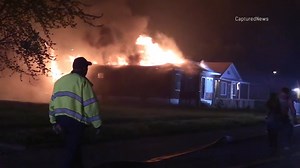 Investigators Set up Taskforce After More Than a Dozen Suspicious Fires in Gary Over Weekend