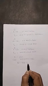 Consider the position of different nuclei on the binding energy... | Filo