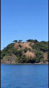 20K views · 21 reactions | No more ocean view #landslide | Jason Smith | Facebook