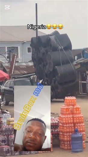 The only Keke that can carry Nigeria's problem 🤣🤣🤣 #brainboxmd #facebookmoney #justjackio #ramadan2025 #virals #happyinternationalwomensday #trendingnow #notime #share | BrainBox MD