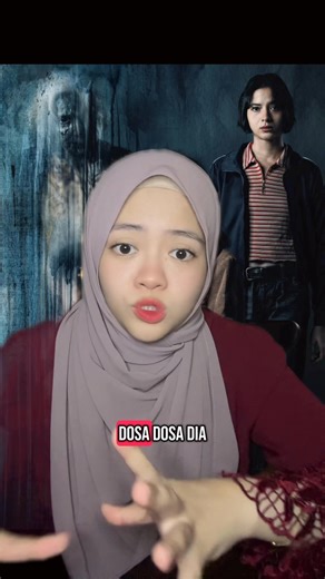 Filem Seram : Tebusan Dosa / Redemption of Sin (2024) | The Khainis
