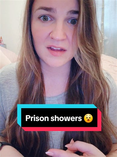 Exploring Different Types of Prison Showers