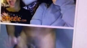 BBC Omegle Compilation pt2