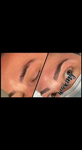 Changing Faces Makeup on Reels