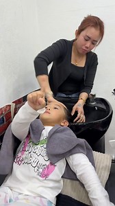 345K views · 8.7K reactions | Merayu saingan biar dikasih Bapak nya Nanti Malam sama ku  Gini Kali cari Muka sama Anak sendiri ya 類 #fyp #daughter #boruhasian | Daviana Shop Dina Pejuang Kanker | Facebook