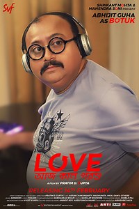 Love Aaj Kal Porshu (2020) | ČSFD.cz
