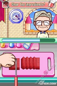 Cooking Mama 2 Dinner With Friends Rom Download