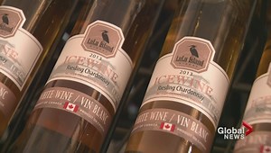 B.C. winemakers imprisoned in China