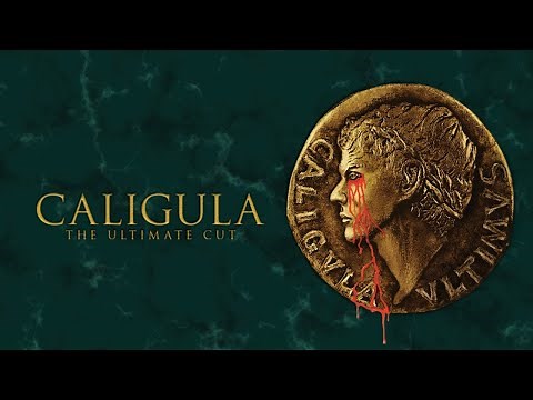 Caligula (1979) | Malcolm McDowell, Helen Mirren | Facts, Discussion & Review