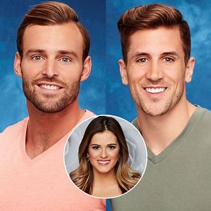 Who Should JoJo Fletcher Pick in The Bachelorette Finale: Jordan Rodgers or Robby Hayes?