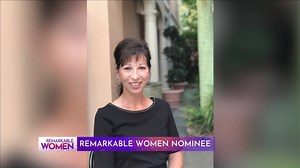 A Remarkable Survivor: Lisa Bownds