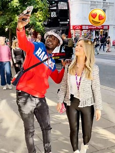 Selfies With Cute Girls! 😍📸 | Who Cares?