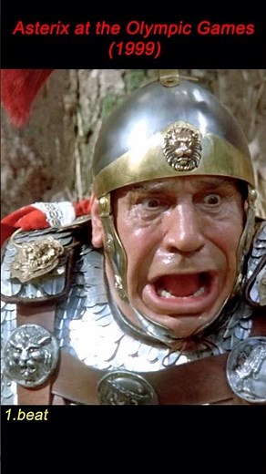 Astérix & Obélix vs. Caesar (1999)｜Astérix Beats Up Roman Soldiers! Hilarious Chaos 💪😂⚔️