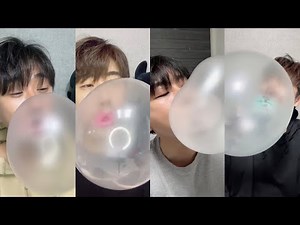 Bubblegum men compilation #47