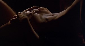 Cynthia Gibb - Youngblood (1986)