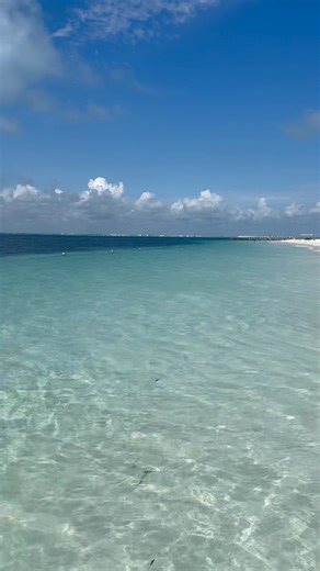 Isla Mujeres🔴 las mejores playas de México 25 Septiembre 2025 #cancun | Chacho Rivera Youtube