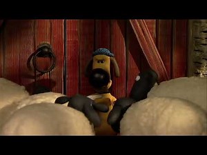[HD] Shaun the Sheep - Fleeced - S01E14