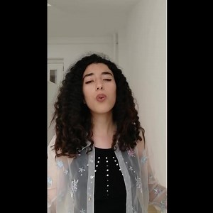 #Young_talent : Rihab L'Kalaï #ShareYourMusic | Musicien.tn