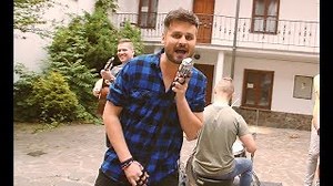 Mafia Corner - Mafia Corner & Danny Low - Maria feat.Stefi